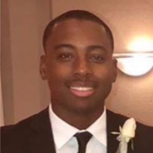 Meet your Posher, Quinton